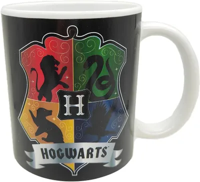 Obrázok produktu pre Kubek Harry Potter zmieniający kolor HP00011