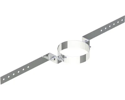 Produktbild von Jeremias DW-FU Sparrenhalter 180mm