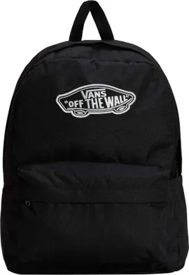 Produktbild von Vans 22L Old Skool Classic Board-Rucksack, Schwarz One Size