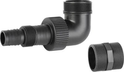 Produktbild von Pumpenanschluss 1 1/2" AG