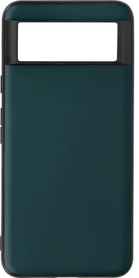 Immagine prodotto di Avizar, custodia protettiva in vera pelle (ultradelgada) per Google Pixel 8, colore verde