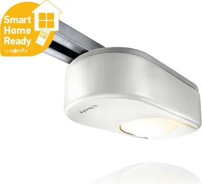 Produktbild von Somfy Smarter Universal-Garagentor- antrieb 15 qm inkl. Zubehör - 1241796