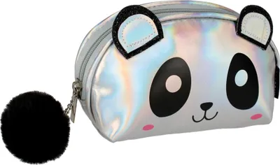 Obrázek produktu pro Penál Panda Starpak