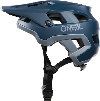 Zdjęcie produktu dla Kask O'Neal DEFENDER SOLID niebieski/ciemnoszary * Wariant: L/XL
