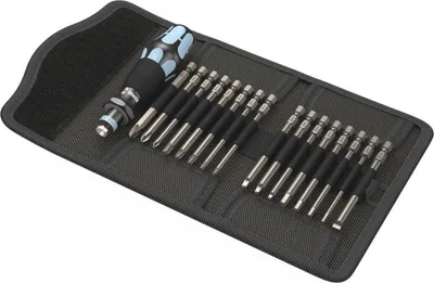 Produktbild von Wera 05071117001