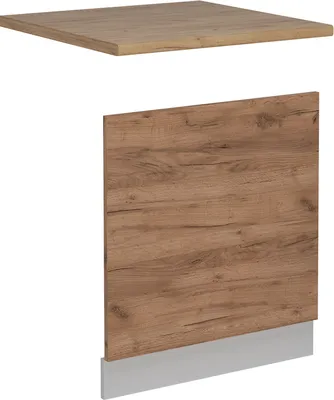 Immagine prodotto di Pannello frontale Vicco R-Line Rovere dorato 60 cm PL Rovere, Model 53009