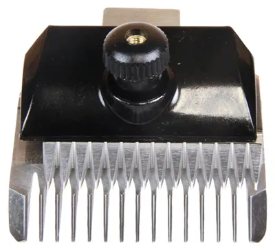 Produktbild von Scherköpfe für DIE BESTE Modell 5.500N 3mm ( grobe Zahnung)