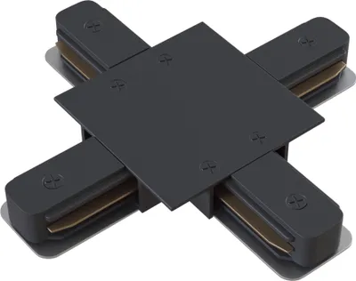 Produktbild von Maytoni Track Lighting Accessory TRA002C11B , Schwarz, aus Aluminum