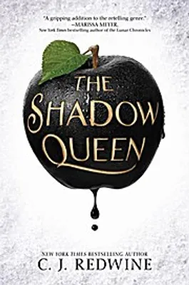 Produktbild von The Shadow Queen