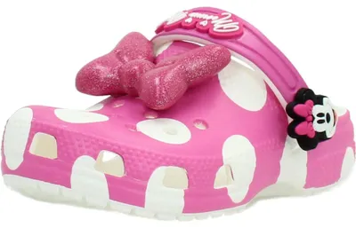 Zdjęcie produktu dla Crocs Minnie Mouse Classic Wielokolorowy