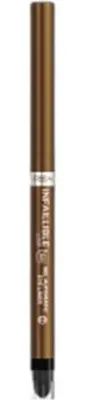 Zdjęcie produktu dla Żelowa Kredka Do Oczu L'oreal Infaillible Grip Automatic 12 Bronzed Express