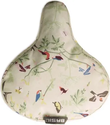 Obrázok produktu pre bASIL Wanderlust-Saddle Cover cream