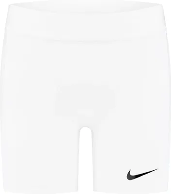 Produktbild von Nike Damen Pro Sportshorts Dri-FIT eng anliegend Stretch ca. 15 cm Länge