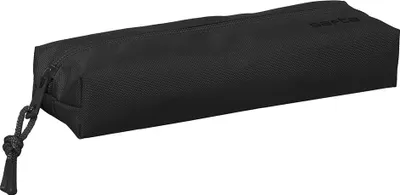 Produktbild von Safta Mäppchen 22 Cm Schwarz  Mann Schwarz One Size