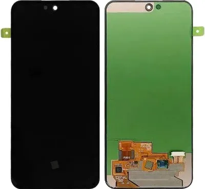 Produktbild von Original Samsung Galaxy A56 Display (ohne Rahmen)