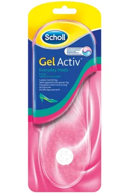 Produktbild von Scholl GelActiv Einlegesohle Pumps 1 Paar