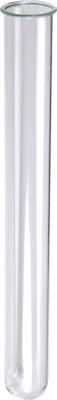 Produktbild von KNORR PRANDELL 216914268 Reagenzglas 18 x 2 cm Glas transparent