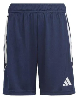 Image de Adidas - Short « Tiro 23 League » pour enfants PP2170 (152) (bleu marine foncé)