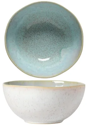 Produktbild von Costa Nova Suppenschalen / Schalen Casafina Eivissa Sea Blue ø 16 cm - 6 Stück