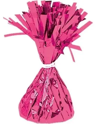 Immagine prodotto di Peso per palloncini in foil Magneta 170 g - Amscan