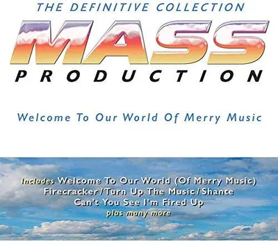 Produktbild von The Definitive Collection (3CD Digipak)