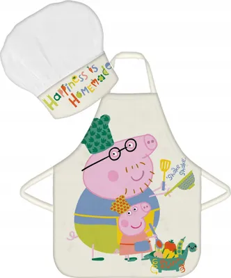 Immagine prodotto di Set da due pezzi con Peppa Pig