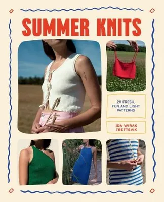 Image de Summer Knits