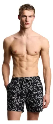 Produktbild von Emporio Armani Eagle GA Bekleidung mit Sportbekleidungsdesign