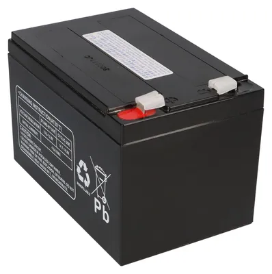 Produktbild von 3x 12V 15Ah AKKU BATTERIE Elektro Roller E-Scooter 1885 36V