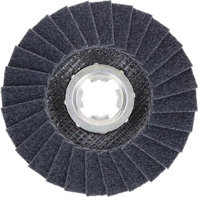 Produktbild von EXPERT N475 SCM Lamellenscheibe, 115mm, grob