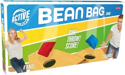 Immagine prodotto di Gioco da esterno "Bean Bag" per 2 giocatori, adatto a bambini dai 5 anni in su