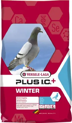 Produktbild von Versele Winter Plus 20 kg