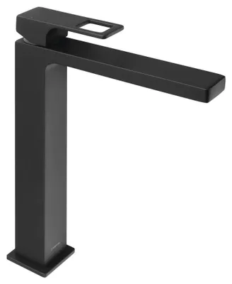 Immagine prodotto di Sapho Forata - Miscelatore per lavabo, nero FT007/15