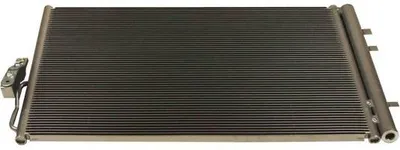 Produktbild von MAXGEAR AC830216 Kondensator Klimaanlage Klimakondensator für BMW X3 (F25) +Trockner