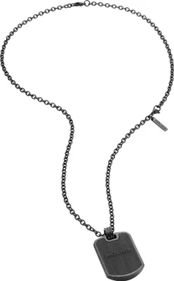 Produktbild von Police Jewelry ONSET PJ26400PSUGR.03 Halskette