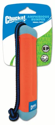 Produktbild von Chuckit Amphibious Bumper Small