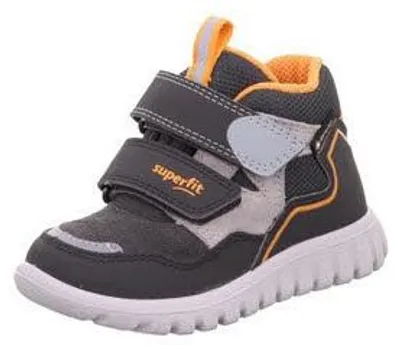 Produktbild von Superfit Sportschuh Leder \ SPORT7 MINI Kinder (Unisex) 22