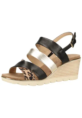 Produktbild von Caprice Sandalen Sandalen Leder