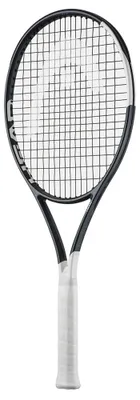 Produktbild von HEAD Speed MP UL 2026 Tennisschläger, Schwarz, Griffgröße 1