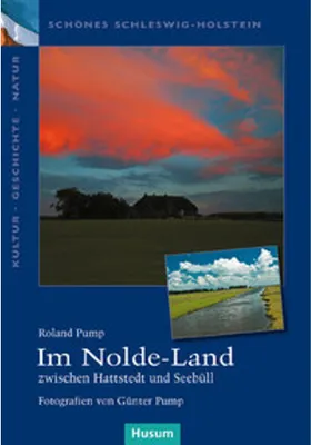 Zdjęcie produktu dla Im Nolde-Land