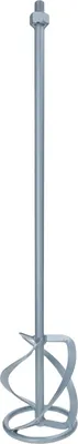 Immagine prodotto di Cesto di miscelazione BOSCH per impastatrici manuali, 120 mm, 600 mm, 15-25 kg, M14, in alto 2607990016 (2607990016)