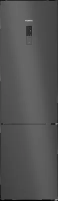 Produktbild von KG39NXXCF iQ300, Kühl-/Gefrierkombination (edelstahl (dunkel))