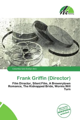 Produktbild von Frank Griffin (Director)