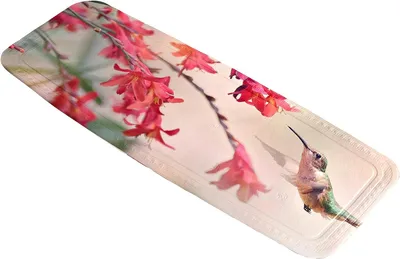 Zdjęcie produktu dla Wkład do wanny Kleine Wolke KOLIBRI Multicolour 36 x 92 cm