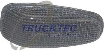 Produktbild von TRUCKTEC AUTOMOTIVE 02.58.023 Blinker Blinkleuchte Links Rechts passend für MERCEDES-BENZ SLK (R170) E-Klasse Limousine (W210) CLK (C208)