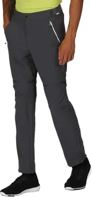Produktbild von Regatta Mountain Z/o Hosen  30 / Short Mann  30