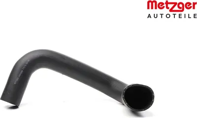 Produktbild von METZGER 2400888 Turbo Ladeluftschlauch für FIAT Ducato Kastenwagen (250, 290) Ducato Pritsche / Fahrgestell (250, 290) Ducato Bus (250, 290)