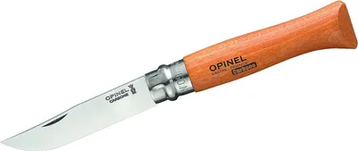 Immagine prodotto di Opinel No 09, Carbon, Blister