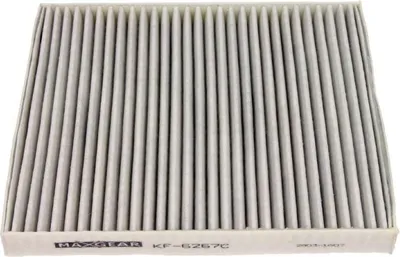 Produktbild von MAXGEAR 26-0798 Innenraumfilter Pollenfilter für TOYOTA AVENSIS Kombi (T25) Aktivkohle