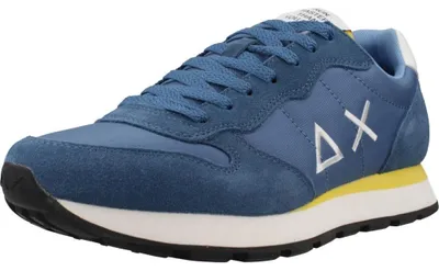 Produktbild von SUN68 TOM SOLID Blau